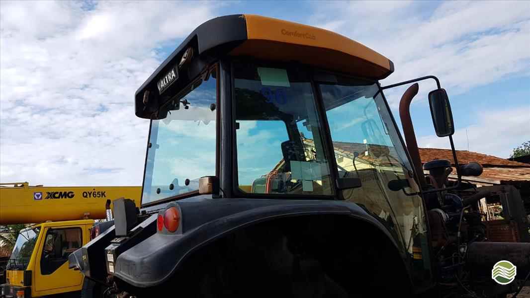 TRATOR VALTRA VALTRA BH 180 Tração 4x4 Só Agrícola Máquinas e Peças BARRETOS SÃO PAULO SP